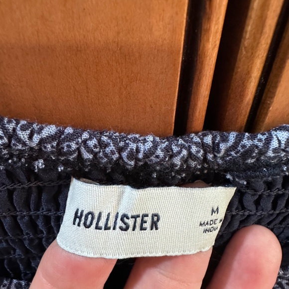 Hollister Mini Dress - Picture 3 of 8